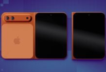 iPhone Fold Leak: Mass Production Nearing, Screen Crease Almost Invisible