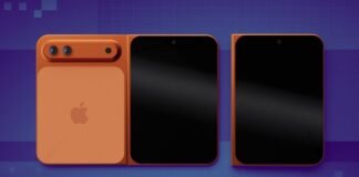 iPhone Fold Leak: Mass Production Nearing, Screen Crease Almost Invisible