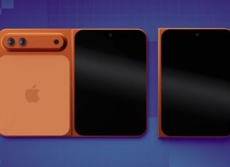 iPhone Fold Leak: Mass Production Nearing, Screen Crease Almost Invisible