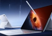 Honor MagicPad 4 Officially Released: A Super Thin Tablet with Snapdragon 8 Gen 5 Honor MagicPad 4 Officially Released