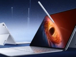 Honor MagicPad 4 Officially Released: A Super Thin Tablet with Snapdragon 8 Gen 5 Honor MagicPad 4 Officially Released