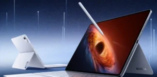 Honor MagicPad 4 Officially Released: A Super Thin Tablet with Snapdragon 8 Gen 5 Honor MagicPad 4 Officially Released