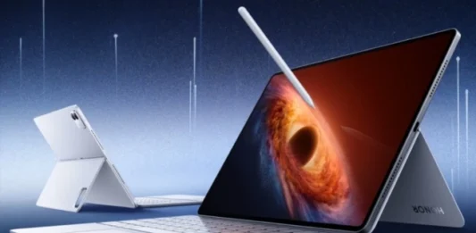 Honor MagicPad 4 Officially Released: A Super Thin Tablet with Snapdragon 8 Gen 5 Honor MagicPad 4 Officially Released