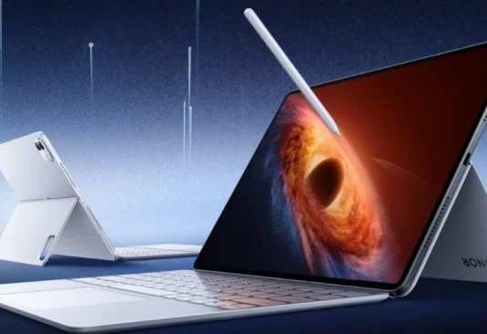 Honor MagicPad 4 Officially Released: A Super Thin Tablet with Snapdragon 8 Gen 5 Honor MagicPad 4 Officially Released