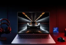 Honor MagicBook Pro 14 (2026) Officially Released: A Thin Laptop with a 92Wh Battery Honor MagicBook Pro 14 (2026)