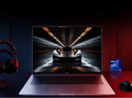 Honor MagicBook Pro 14 (2026) Officially Released: A Thin Laptop with a 92Wh Battery Honor MagicBook Pro 14 (2026)