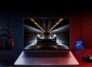 Honor MagicBook Pro 14 (2026) Officially Released: A Thin Laptop with a 92Wh Battery Honor MagicBook Pro 14 (2026)
