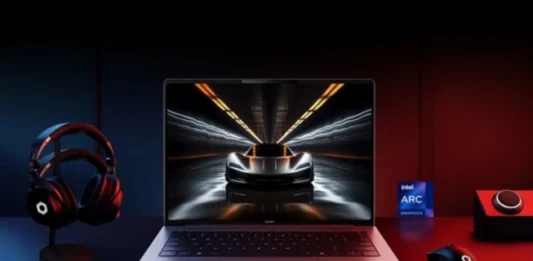 Honor MagicBook Pro 14 (2026) Officially Released: A Thin Laptop with a 92Wh Battery Honor MagicBook Pro 14 (2026)