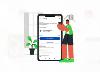 How to Back Up Android Data to Google Drive: A Simple and Secure Guide