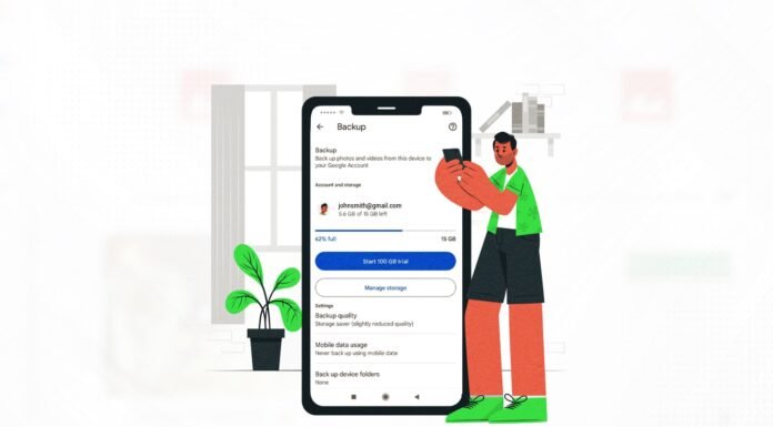How to Back Up Android Data to Google Drive: A Simple and Secure Guide Terms and Conditions Ezyplugion - Legal Documentation Image