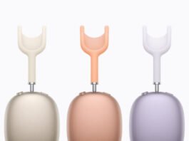 AirPods Max 2 Officially Launched: Stronger ANC, Live Translation