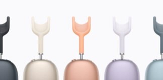 AirPods Max 2 Officially Launched: Stronger ANC, Live Translation