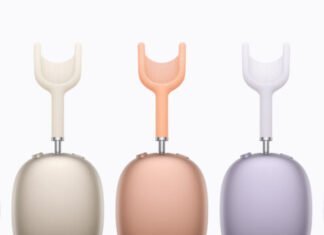 AirPods Max 2 Officially Launched: Stronger ANC, Live Translation