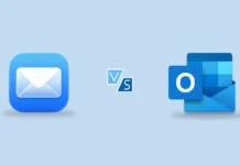 Apple Mail vs. Outlook: 10 Reasons to Switch Email Clients Today