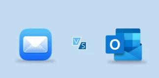 Apple Mail vs. Outlook: 10 Reasons to Switch Email Clients Today