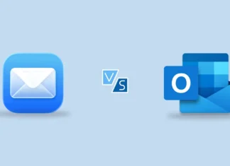Apple Mail vs. Outlook: 10 Reasons to Switch Email Clients Today