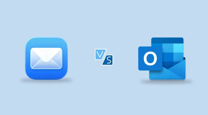 Apple Mail vs. Outlook: 10 Reasons to Switch Email Clients Today
