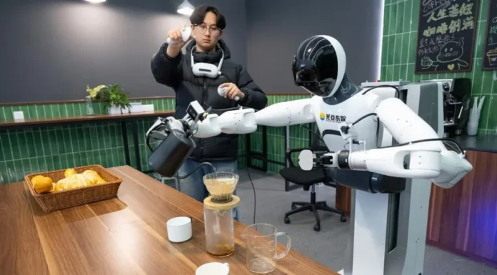 China Accelerates Commercialization of Scientific Research to Boost Industrial Applications China accelerates commercialization of scientific research for industrial applications