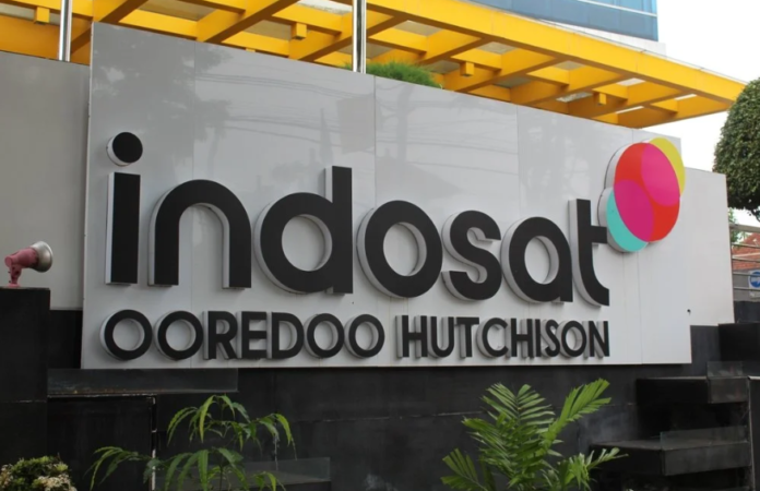 Cuplikan layar 2026-03-02 130521 AI in the Network - Indosat AI RAN 5G Technology