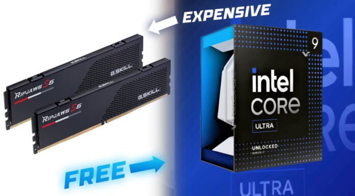 Intel Shares Jump Sharply After Rumors of a Partnership with Apple, Investors Optimistic Intel Shares