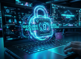 Ultimate Tech Tips. How to Protect Your Online Privacy and Security