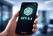 GPT-5.4 Officially Released! OpenAI’s AI Can Now Work on Spreadsheets and Code Smarter