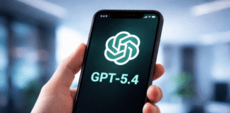 GPT-5.4 Officially Released! OpenAI’s AI Can Now Work on Spreadsheets and Code Smarter
