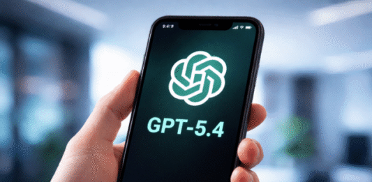 GPT-5.4 Officially Released! OpenAI’s AI Can Now Work on Spreadsheets and Code Smarter