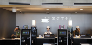 Navigating the Future. Tech Tips for Staying in Japan’s High-Tech Hotels