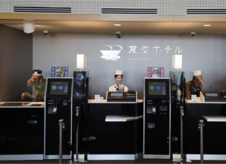 Navigating the Future. Tech Tips for Staying in Japan’s High-Tech Hotels