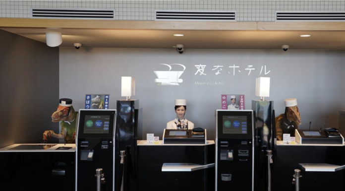 Navigating the Future. Tech Tips for Staying in Japan’s High-Tech Hotels