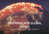 The Ultimate Tech Survival Guide. Preparing for a Global Crisis (WW3) Ultimate tech survival guide for preparing during global crisis