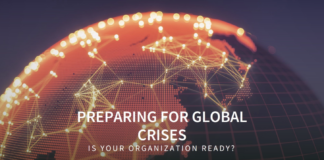 The Ultimate Tech Survival Guide. Preparing for a Global Crisis (WW3) Ultimate tech survival guide for preparing during global crisis