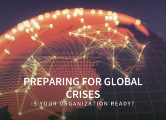 The Ultimate Tech Survival Guide. Preparing for a Global Crisis (WW3) Ultimate tech survival guide for preparing during global crisis