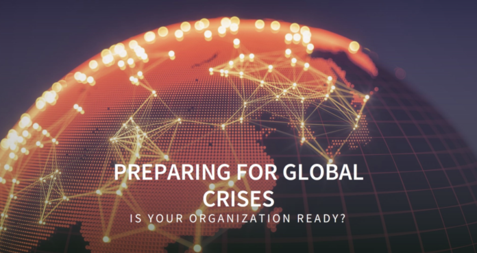 Ultimate tech survival guide for preparing during global crisis