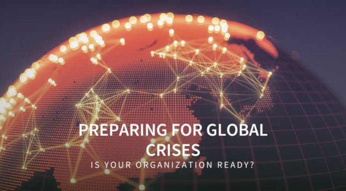 The Ultimate Tech Survival Guide. Preparing for a Global Crisis (WW3) Ultimate tech survival guide for preparing during global crisis