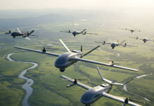 The Evolution of Military Drones. How Unmanned Tech is Reshaping Warfare