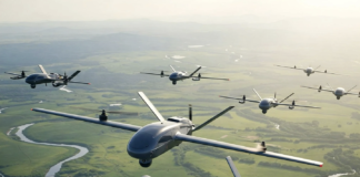 The Evolution of Military Drones. How Unmanned Tech is Reshaping Warfare