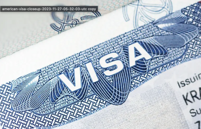 US visa guide comprehensive digital strategies