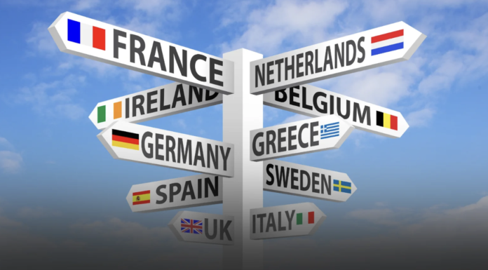 Tech-Savvy Travel: A Digital Guide to Securing Your European (Schengen) Visa Schengen Visa