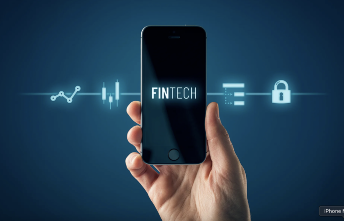 FinTech & Blockchain