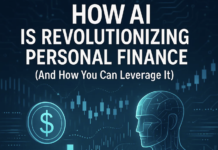 Smart Money: How to Use AI for Affordable Personal Finance Management