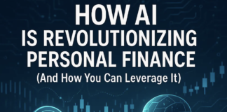 Smart Money: How to Use AI for Affordable Personal Finance Management