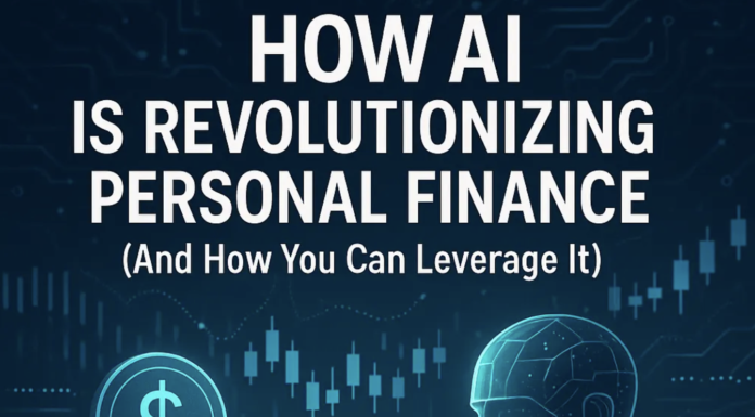 Smart Money: How to Use AI for Affordable Personal Finance Management