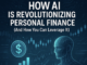 Smart Money: How to Use AI for Affordable Personal Finance Management