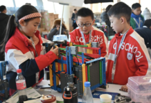 Tech News: The Rise of Robot Schools for Kids in China and What We Can Learn