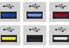 USB Port Color Meanings, The Little-Known Speed Codes