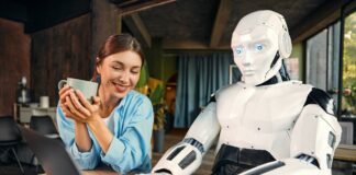 The Rise of AI in the Workplace. What You Need to Know