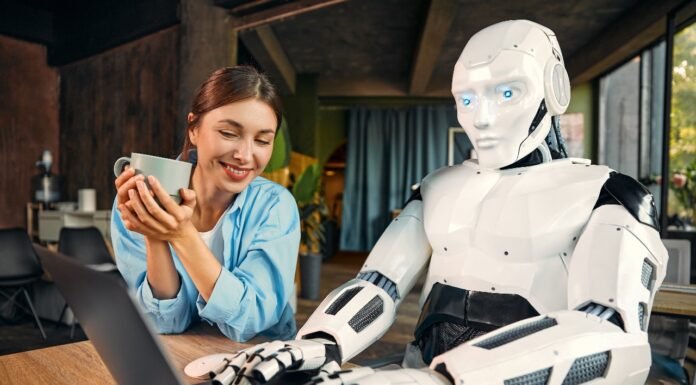 The Rise of AI in the Workplace. What You Need to Know