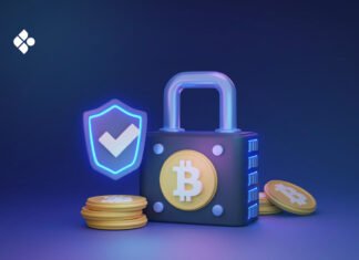 Crypto Security 101. Essential Tips to Protect Your Digital Assets
